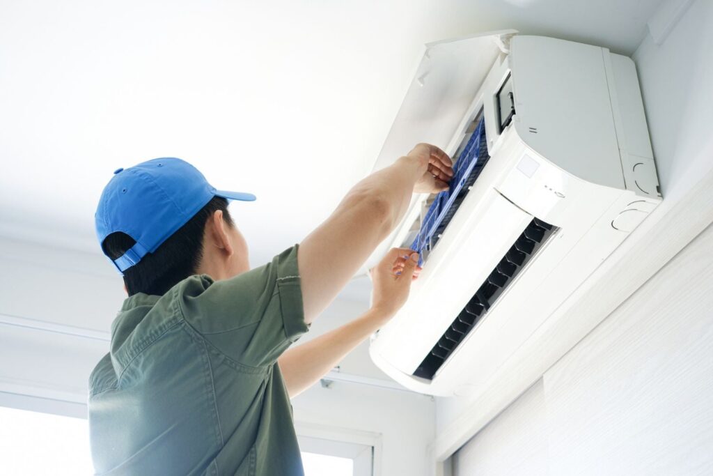 Stay Cool in the Tropics: Expert Tips and Reliable Solutions for Service Aircon in Singapore